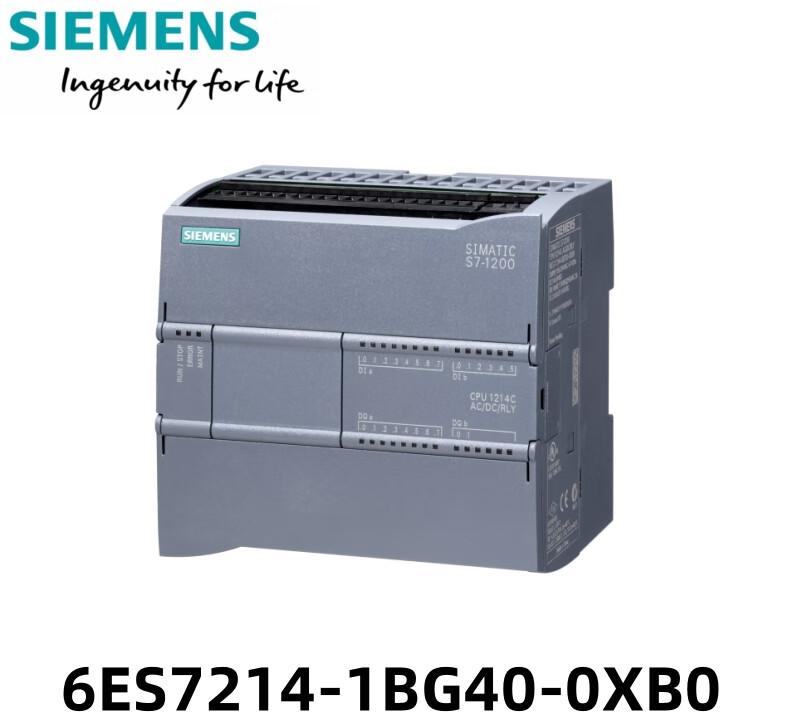 6ES7214-1BG40-0XB0